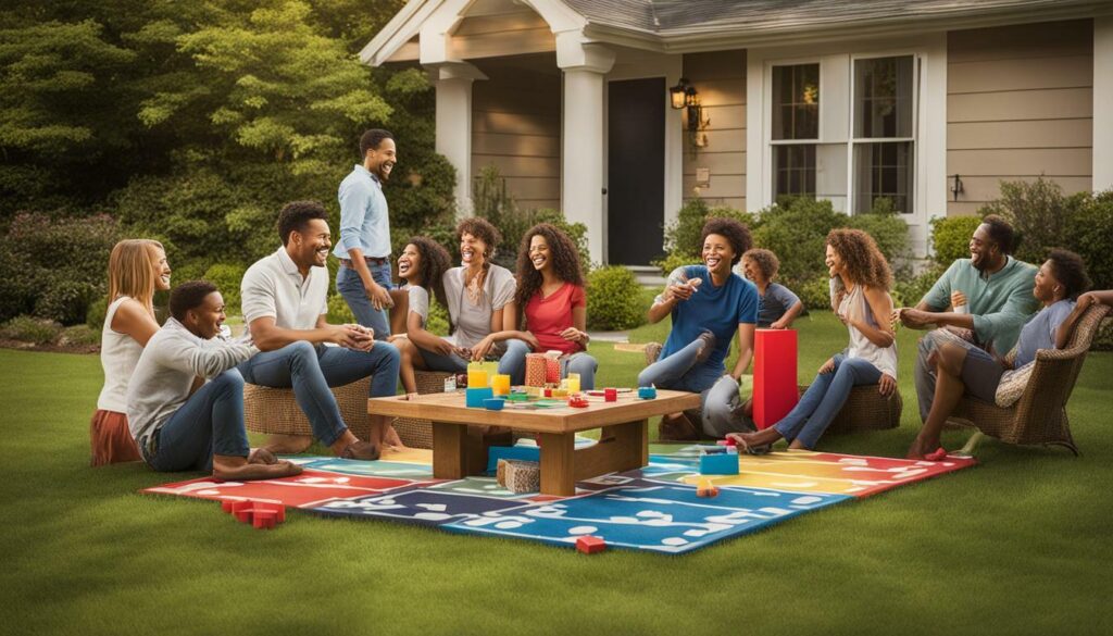 Affordable family game night activities Affordable family game night activities