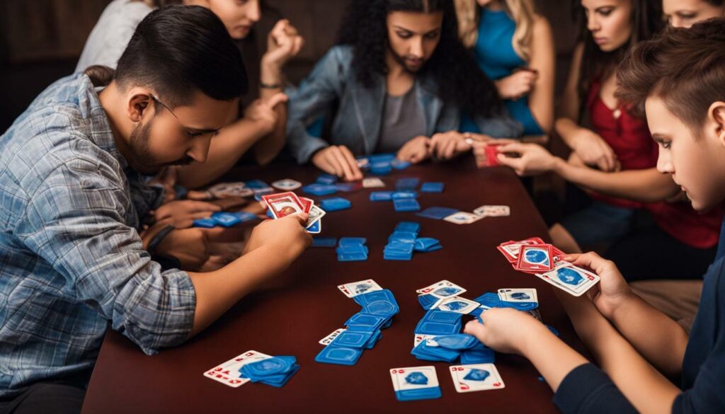 Codenames and The Resistance