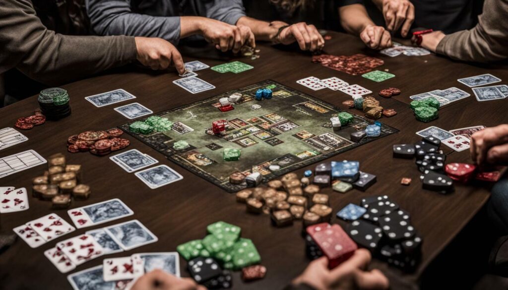 Dead of Winter and Dawn of the Zeds Dead of Winter and Dawn of the Zeds