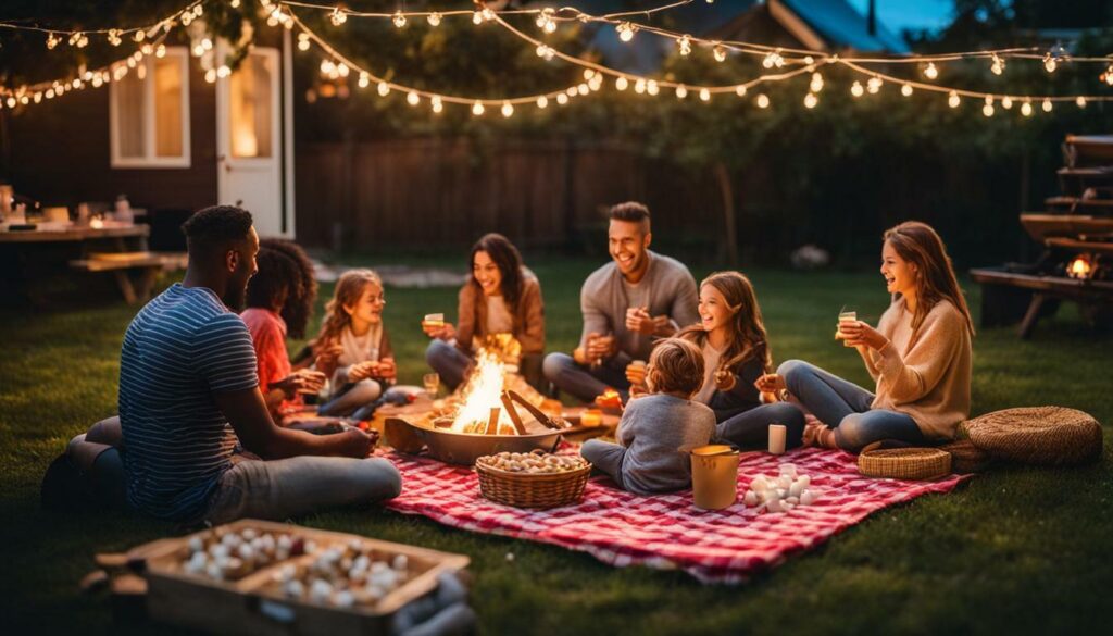 Family Game Night Family Game Night