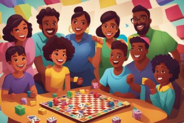 Family game night suggestions