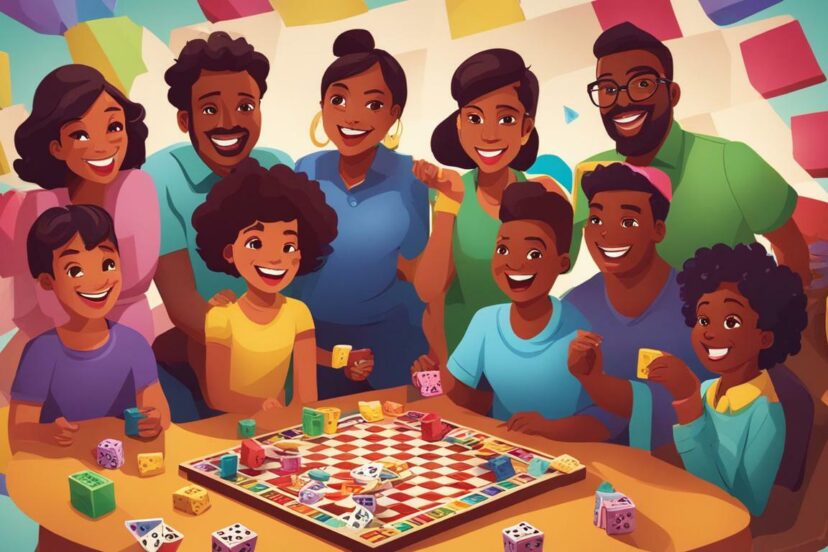 Family game night suggestions