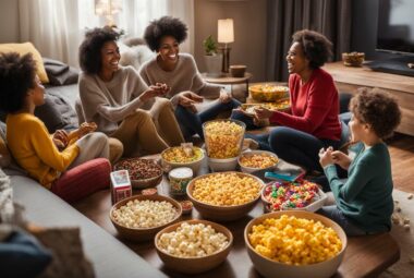 Family game night suggestions