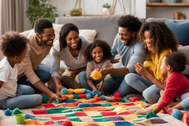 Family game night suggestions
