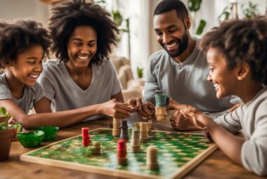 Family game night suggestions