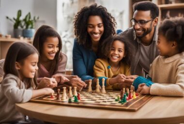 Family game night suggestions
