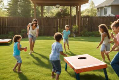 Family game night suggestions