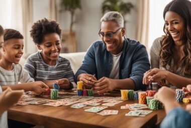Family game night suggestions