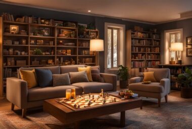 Family game night suggestions