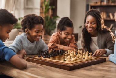 Family game night suggestions