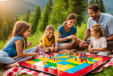 Family game night suggestions
