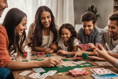 Family game night suggestions