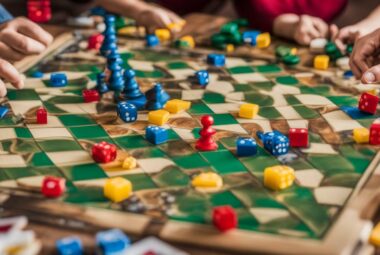Family game night suggestions