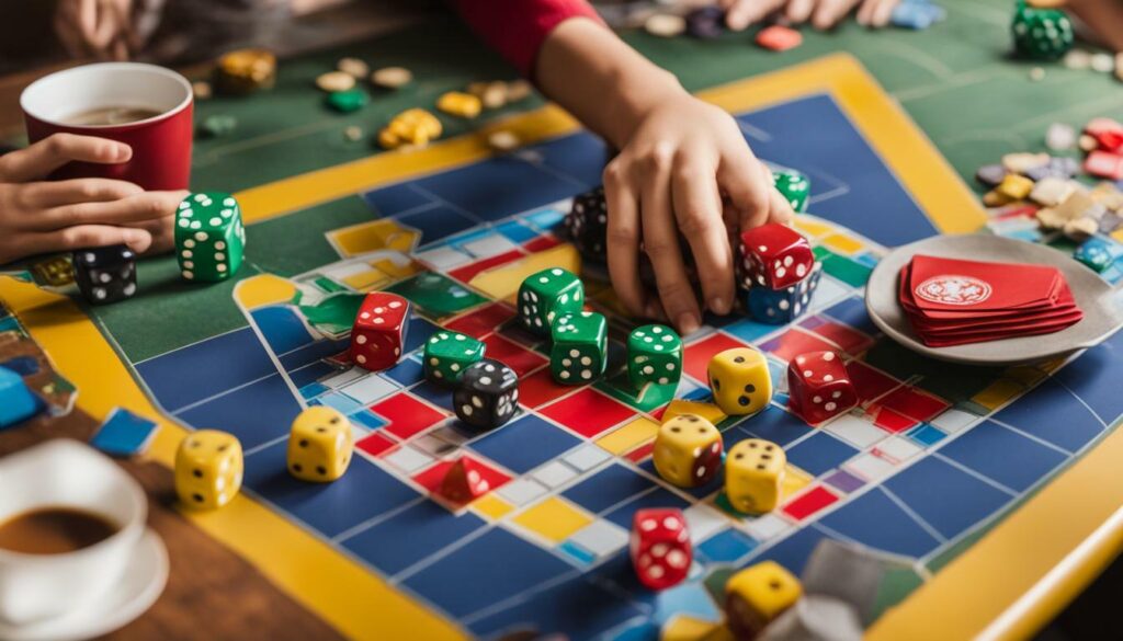 Indoor Games Indoor Games