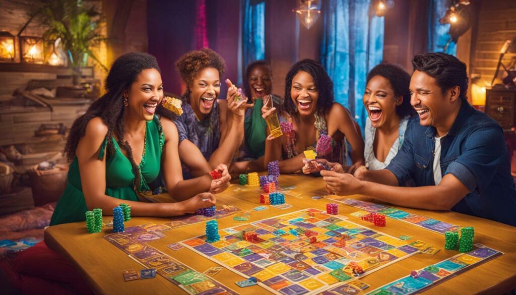 Snake Oil Board Game Snake Oil Board Game