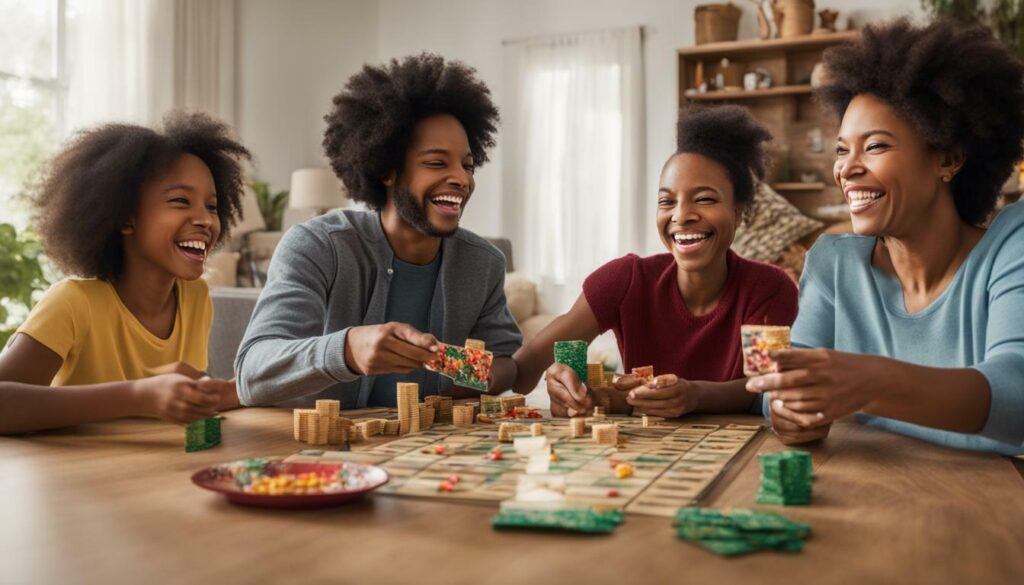 family game night activities family game night activities