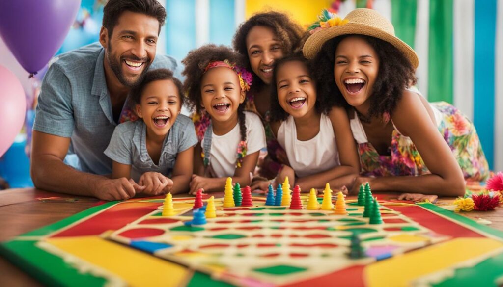 fun family game night ideas fun family game night ideas