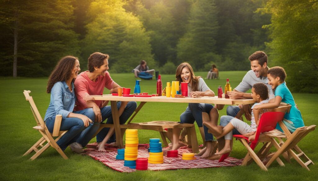 outdoor games for family outdoor games for family