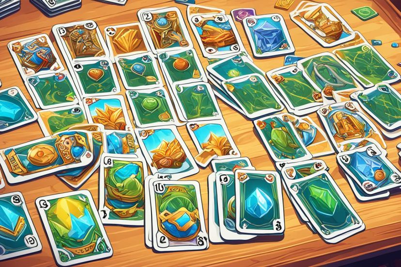 Card Design Impact