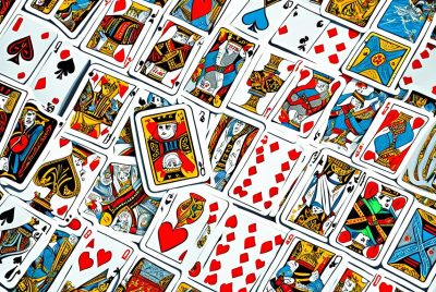 Decks with Extra Cards