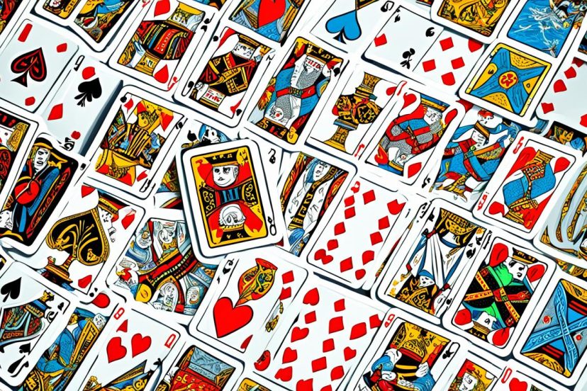 Decks with Extra Cards