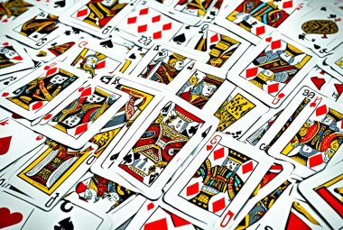 "Managing Decks with Extra Cards