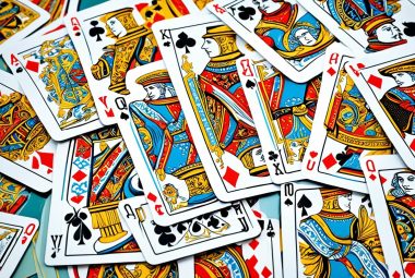 Supplementing Missing Suits