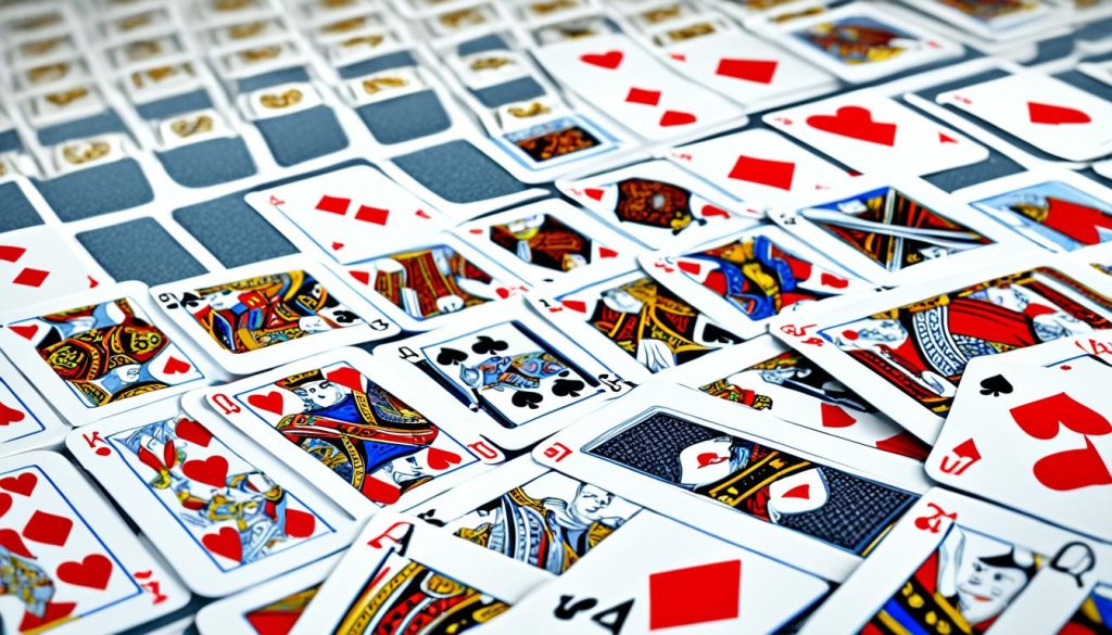 importance of card reordering